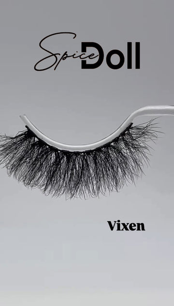 Lash Vixen